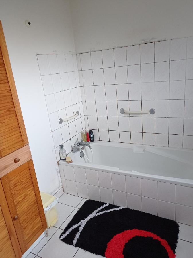 Chambre Chez L'Habitant Saint-Die-des-Vosges Eksteriør billede
