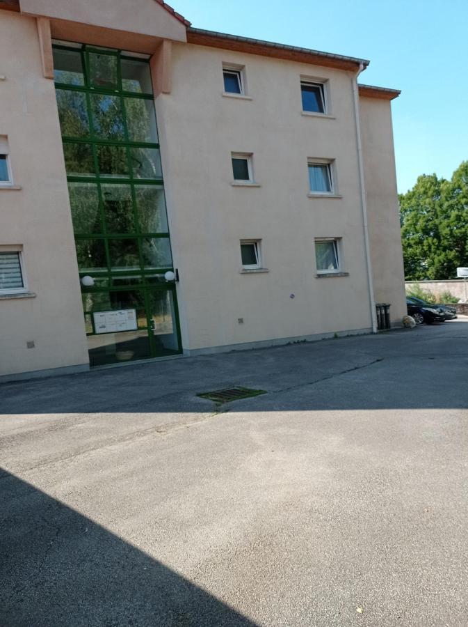 Chambre Chez L'Habitant Saint-Die-des-Vosges Eksteriør billede